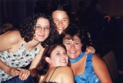 Lisa 1709.jpg: 1998/09/06 - Gene and JoAnn's 50th Wedding Anniversary - 1998
